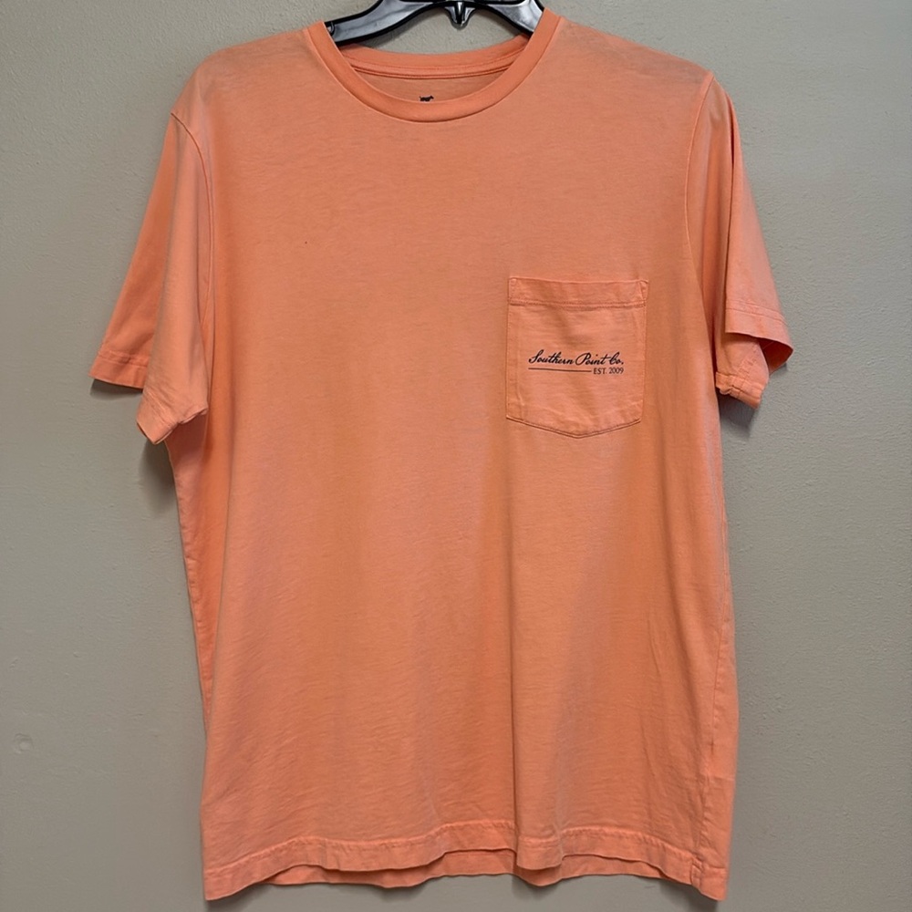 Southern Point T-shirt